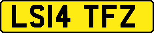 LS14TFZ