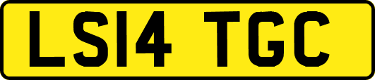 LS14TGC