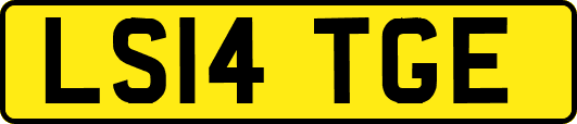LS14TGE