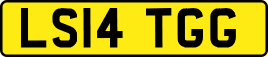 LS14TGG