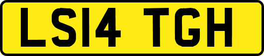 LS14TGH