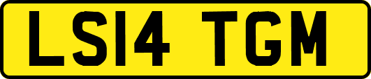 LS14TGM
