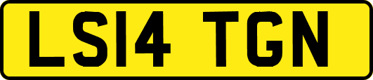 LS14TGN