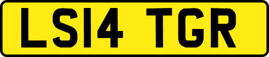 LS14TGR