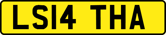 LS14THA
