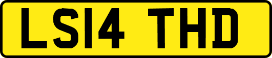 LS14THD