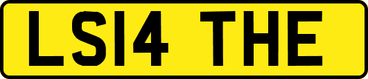 LS14THE