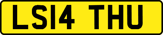 LS14THU