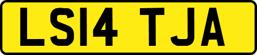 LS14TJA