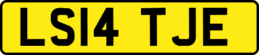 LS14TJE