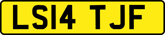 LS14TJF