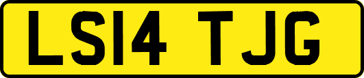 LS14TJG