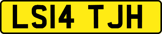 LS14TJH