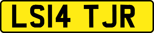 LS14TJR