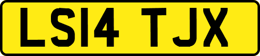 LS14TJX