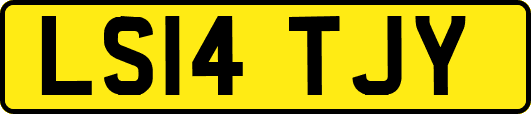 LS14TJY
