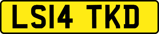 LS14TKD