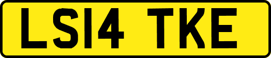 LS14TKE