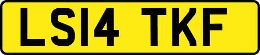 LS14TKF