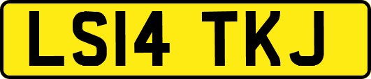 LS14TKJ