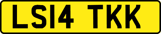 LS14TKK