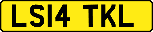 LS14TKL