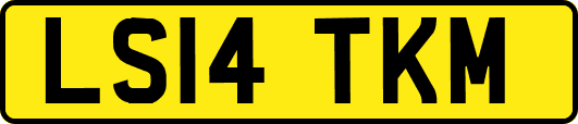 LS14TKM
