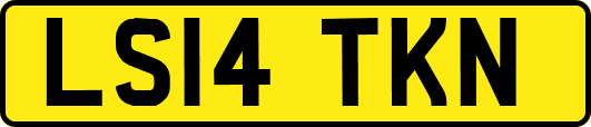 LS14TKN