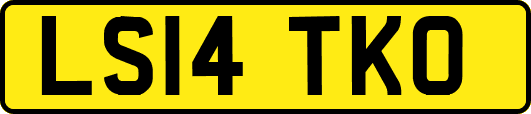 LS14TKO