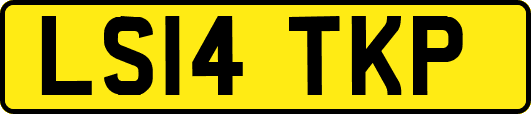 LS14TKP