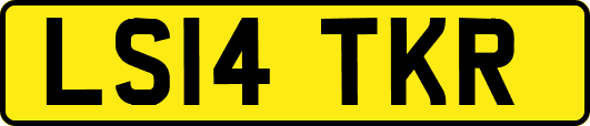 LS14TKR