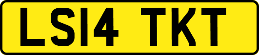 LS14TKT