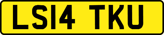LS14TKU