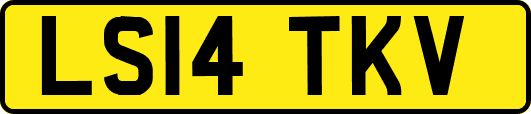 LS14TKV