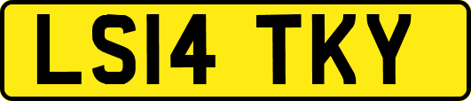 LS14TKY