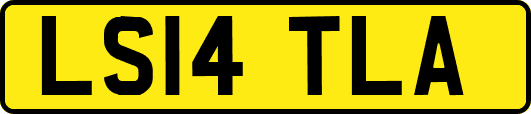 LS14TLA