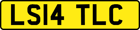 LS14TLC