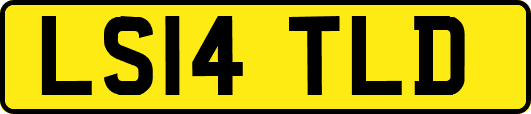 LS14TLD