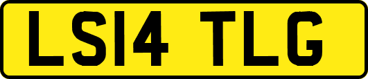 LS14TLG