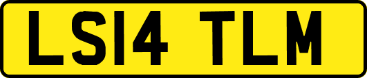 LS14TLM