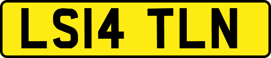 LS14TLN