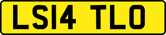 LS14TLO
