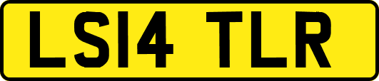 LS14TLR