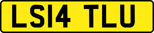 LS14TLU
