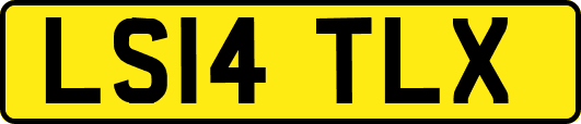 LS14TLX
