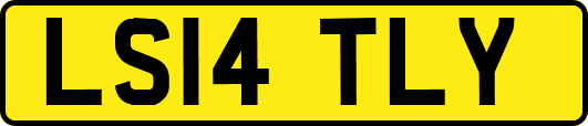 LS14TLY