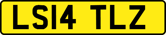 LS14TLZ
