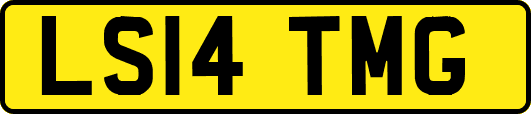 LS14TMG