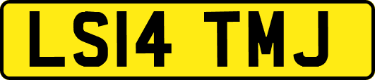 LS14TMJ