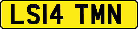 LS14TMN